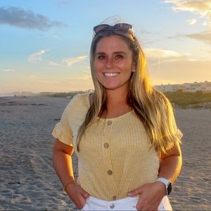 Meet your Posher, Kayle